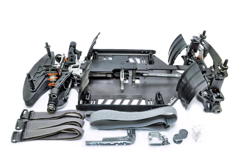 HoBao 1/7 Extreme VT2-V2 On-Road Electric ARR
